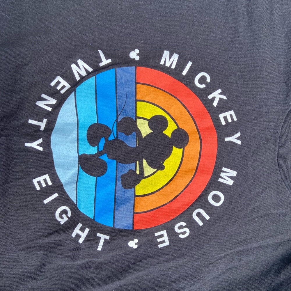 Disney collaboration with NEFF